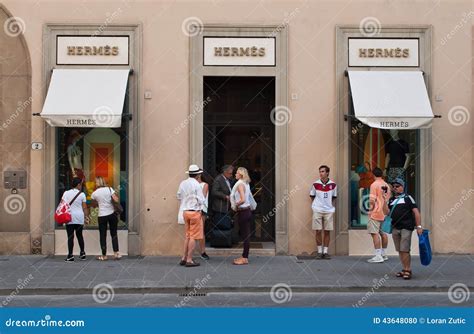 hermes italy firenze.